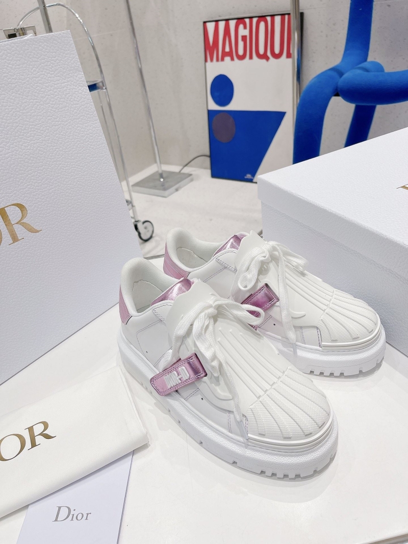 Christian Dior Casual Shoes